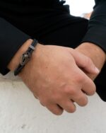 The clasp and its geometry